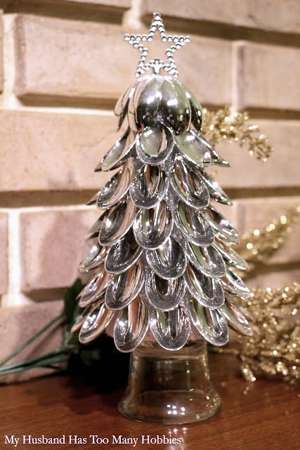 Spoon Tree 3