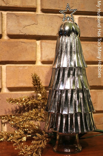 Spoon Tree 7